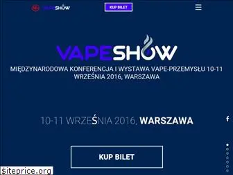 vapeshow.pl