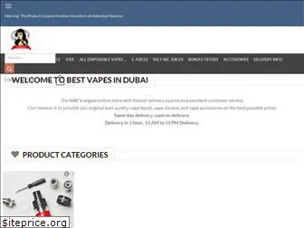 vapesindubai.com