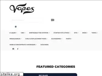 vapesjersey.com