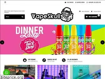 vapeskullcwb.com