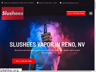 vapeslushees.com