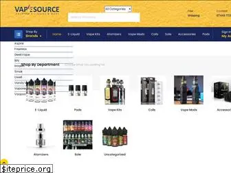 vapesource.uk