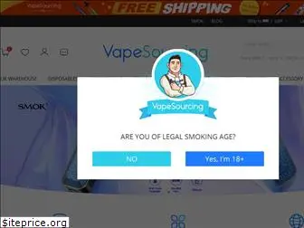 vapesourcing.uk