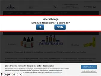 vapesteam-suhl.de