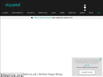 vapester.co.uk