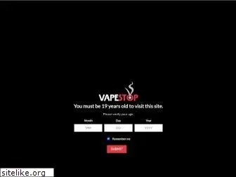 vapestop.ca