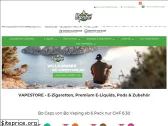 vapestore.ch