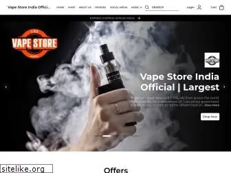 vapestore.co.in