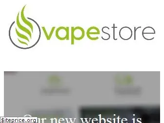 vapestore.co.uk