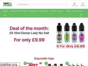 vapestorm.co.uk