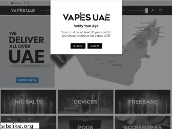 vapesuae.me