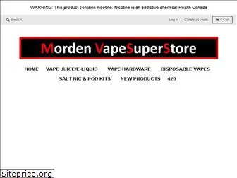 vapesuperstore-mb.ca