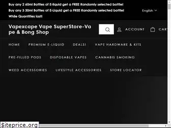 vapesuperstore.ca