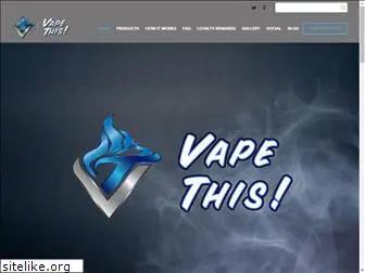 vapethisecigs.com