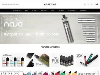 vapetime.co.uk