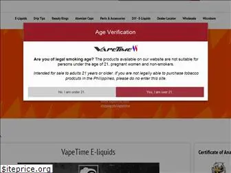 vapetime.net