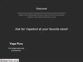 vapetool.com