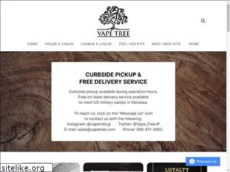 vapetree.com