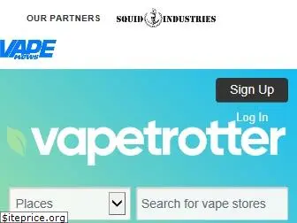 vapetrotter.com