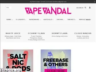 vapevandal.com