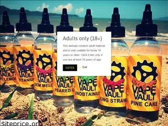 vapevault.com.au