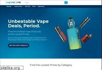 vapezone.com