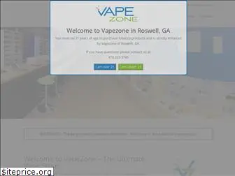 vapezone1.com