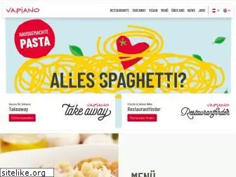 vapiano-lieferservice.at