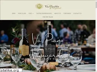 vapianovineyards.com