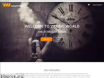 vaping-world.com