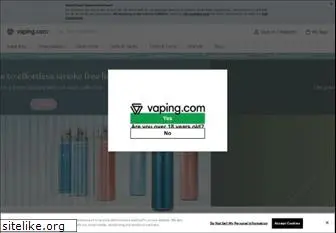 vaping.com