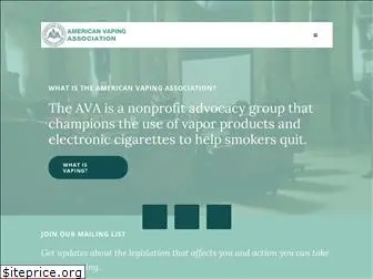 vaping.org