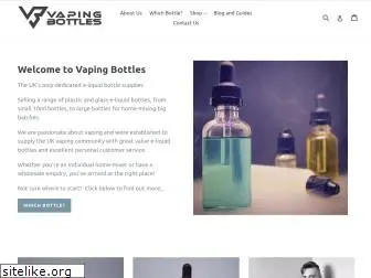 vapingbottles.com