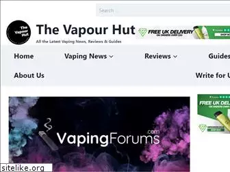 vapingforums.com