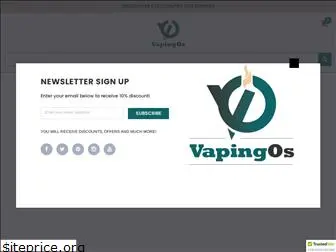 vapingos.com