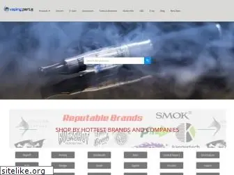 vapingparts.com