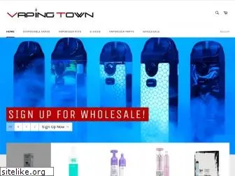 vapingtown.com