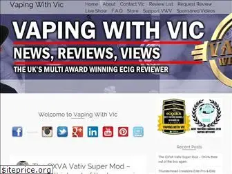 vapingwithvic.co.uk