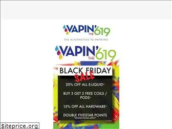 vapinthe619.com