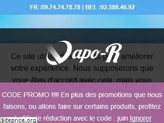 vapo-r.com