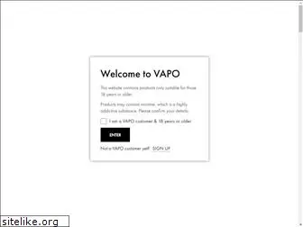 vapo.co.nz