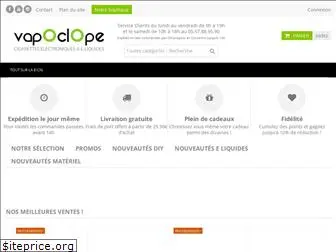 vapoclope.fr