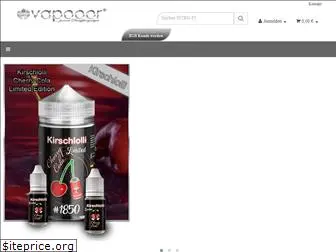 vapooor.de
