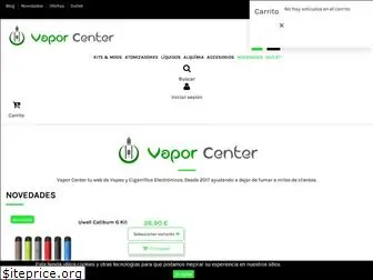 vapor-center.com
