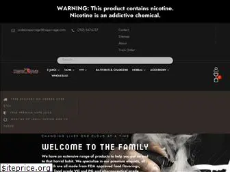 vapor-rage.com