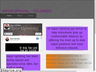 vapor-up-rising.com