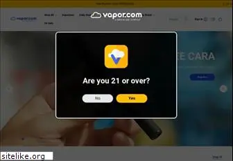 vapor.com