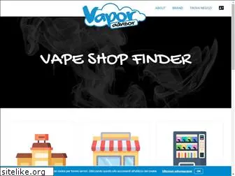 vaporadvisor.com