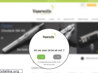 vaporastic.com