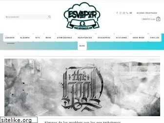 vaporaviles.com